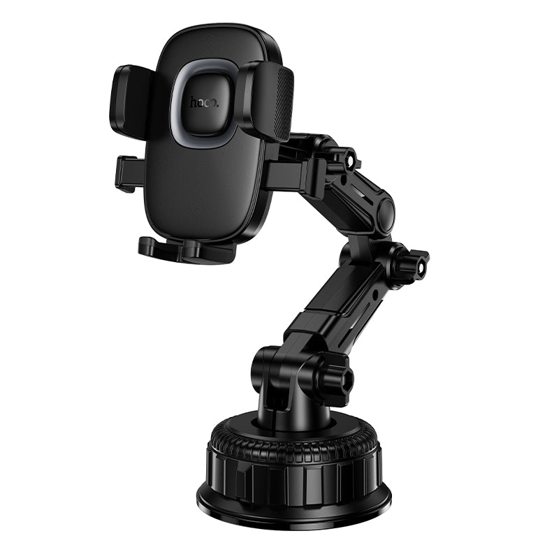 HOCO H89 Suction Cup Magnetic Car Holder for Windshield/Center Console