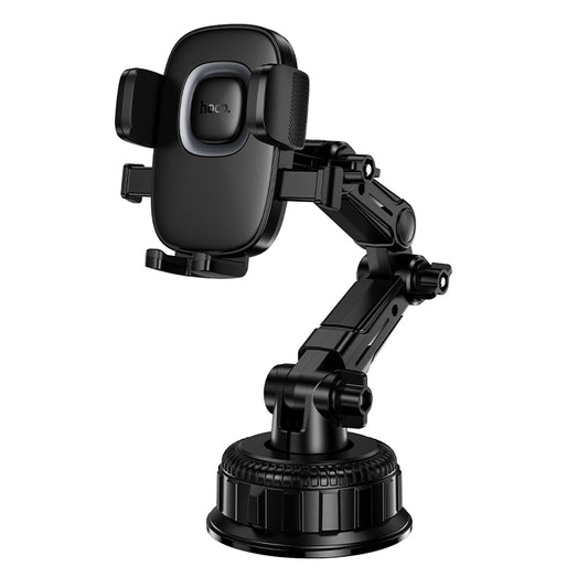 HOCO H89 Suction Cup Magnetic Car Holder for Windshield/Center Console