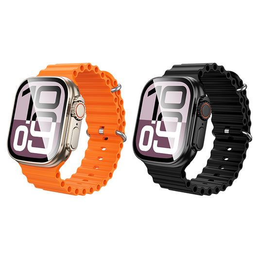 HOCO BOROFONE BD14 Ultra Smart Sports Watch (Call Version)