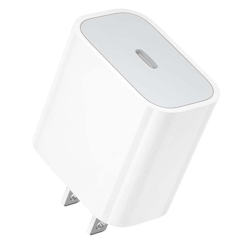 HOCO BOROFONE BA100 PD20W Single Port Charger