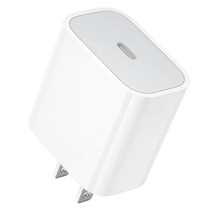 HOCO BOROFONE BA100 PD20W Single Port Charger