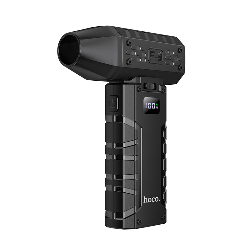 HOCO HX67 Ultra-High Speed Portable Force Fan 80000RPM
