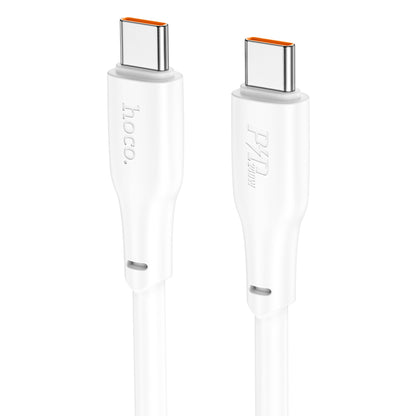 HOCO X93 Type-C to Type-C PD 240W Charging Data Cable