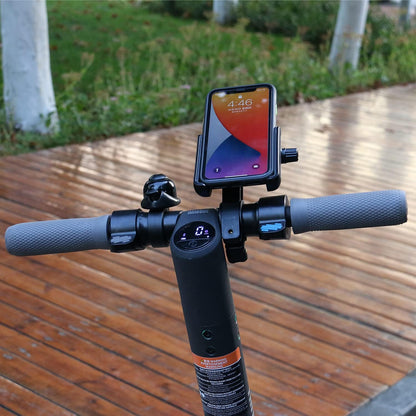 Segway Ninebot Bicycle Handlebar Phone Holder