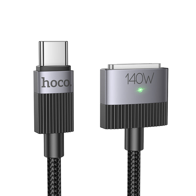 HOCO U141 Type-C to Mag3 Magnetic Charging Cable 1.8m