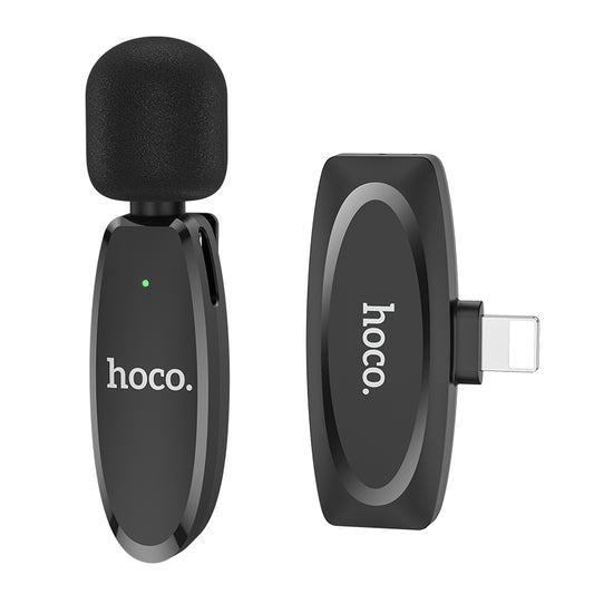 HOCO L15 Wireless Digital Microphone