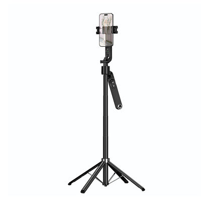 HOCO K32 Smart Live Broadcast Holder Selfie Stick Tripod with Auto Face Tracking