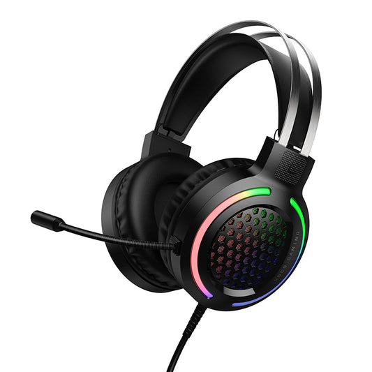 HOCO W117 Gaming Headphones