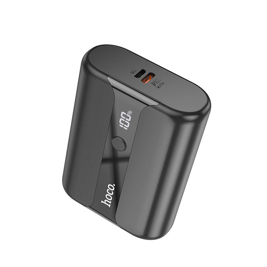 HOCO Q3 Pro 22.5W+PD20W 10000mAh Fully Compatible Power Bank (3C/CCC Certified) (A+)