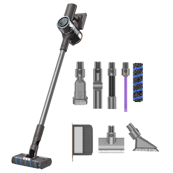 Redroad V17 MAX Cordless Vacuum Cleaner