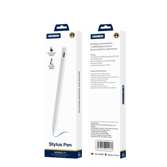 Jellico T1 Stylus Pen