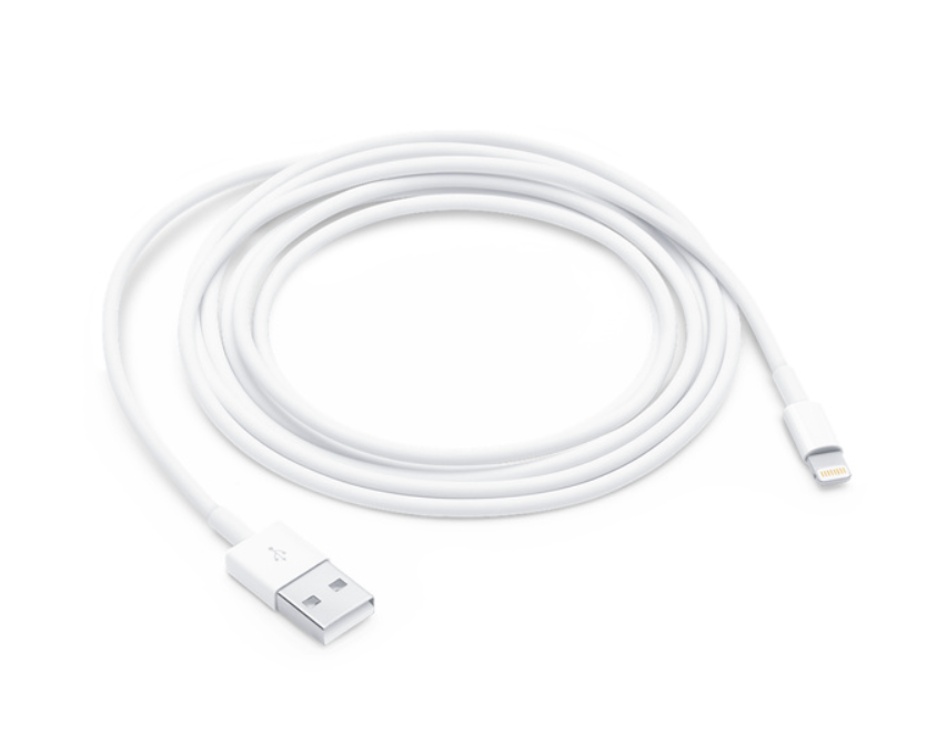 OEM Lightning Cable 1m