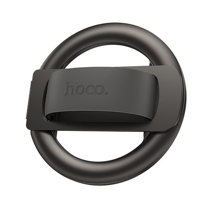 HOCO GH10 MagSafe Magnetic Ring Phone Holder