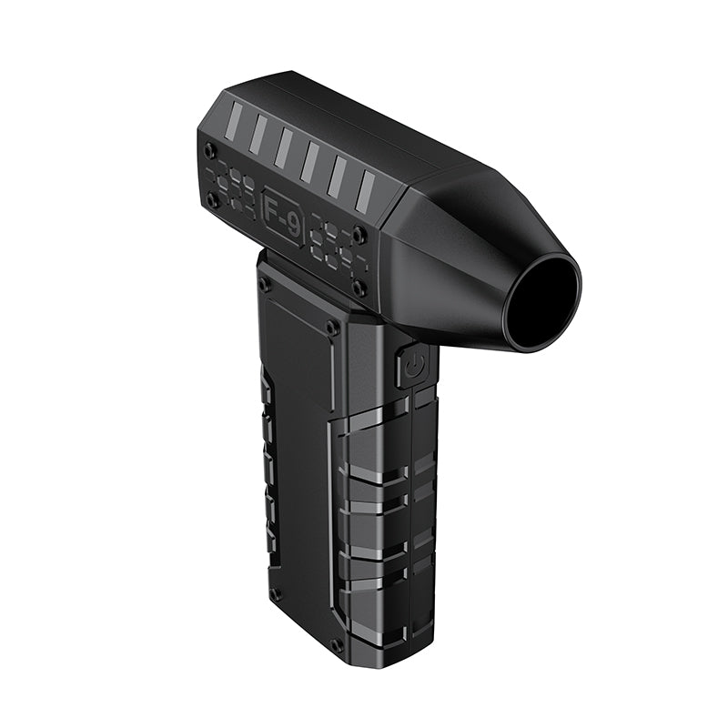 HOCO HX67 Ultra-High Speed Portable Force Fan 80000RPM