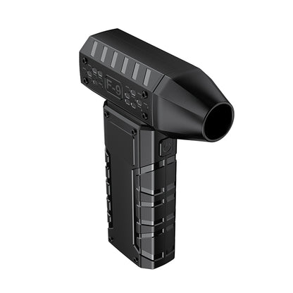 HOCO HX67 Ultra-High Speed Portable Force Fan 80000RPM