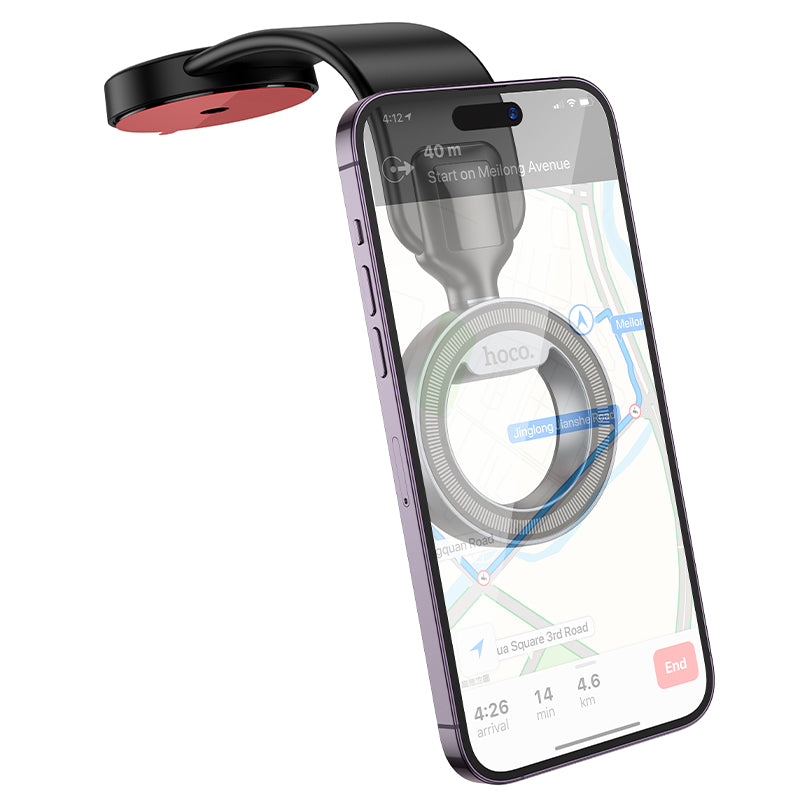 HOCO H71 Magnetic Car Holder for Dashboard