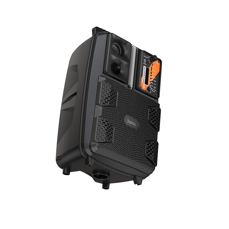 HOCO BS37 Outdoor Wireless Speaker with Mic