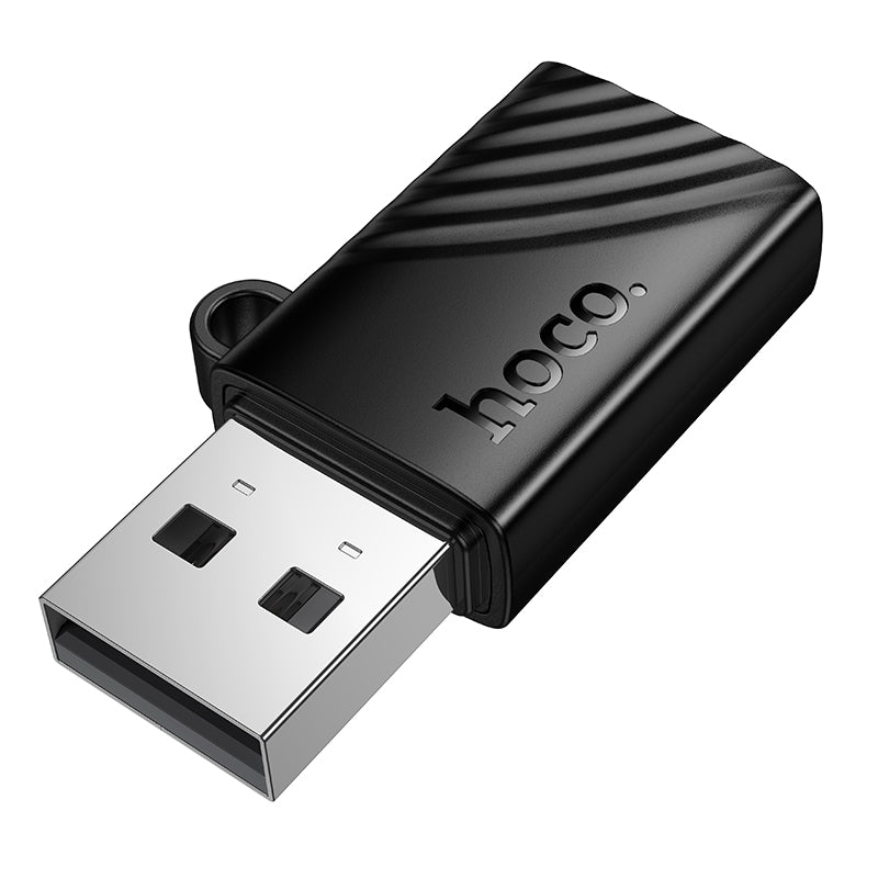 HOCO HB53 SD TF Card Reader 2.0 for USB-A