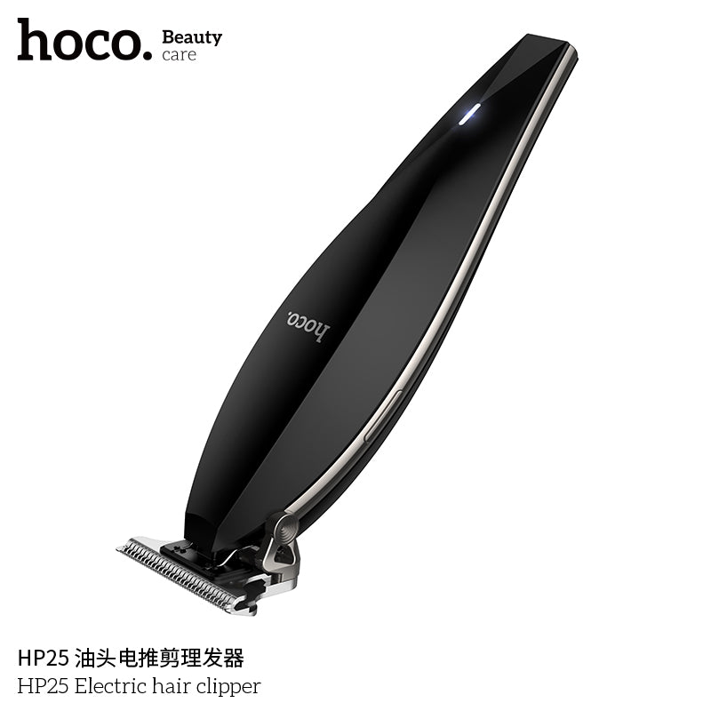HP25 Electric hair clipper