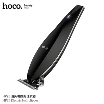 HP25 Electric hair clipper