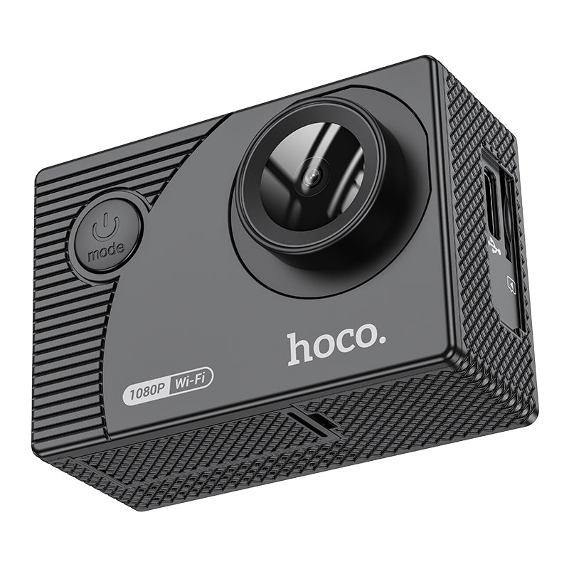 HOCO DV100 Sports HD Action Camera
