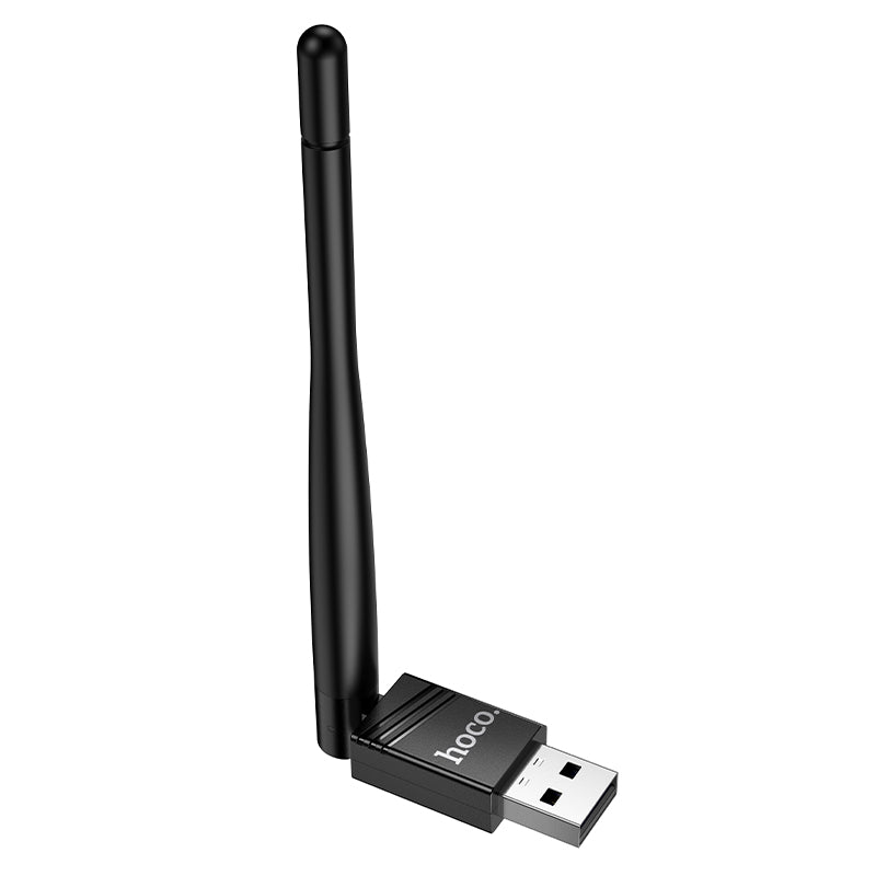 HOCO HI37 WiFi6 USB External Antenna Wireless Network Card