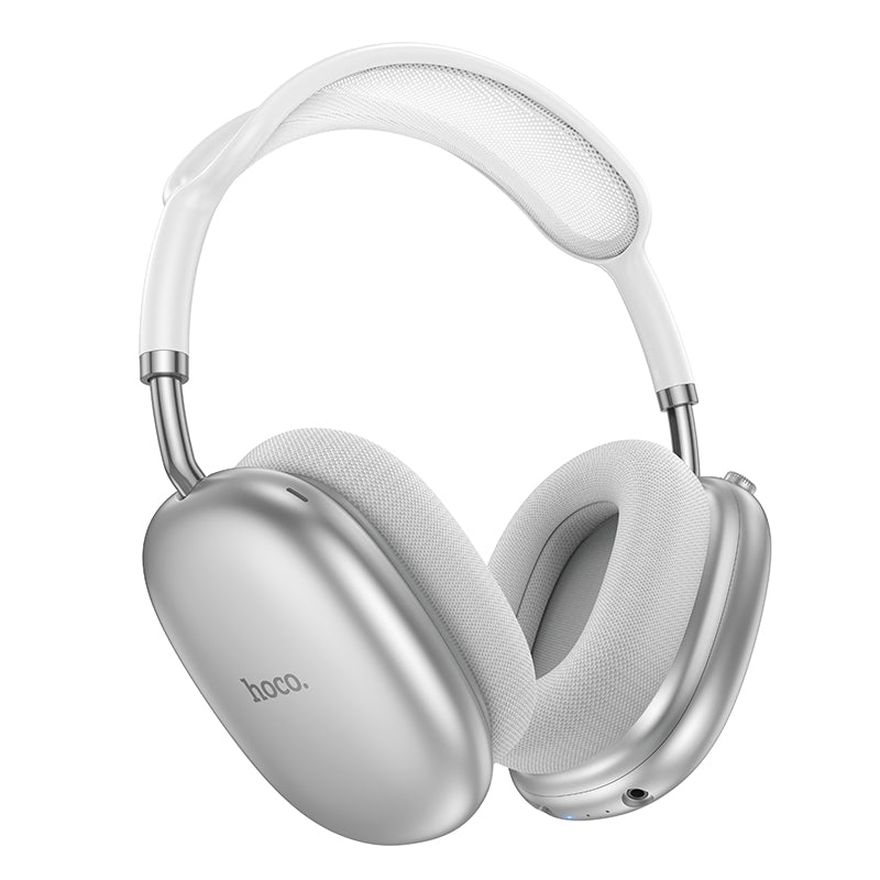 HOCO W55 Plus ANC Bluetooth Headphones
