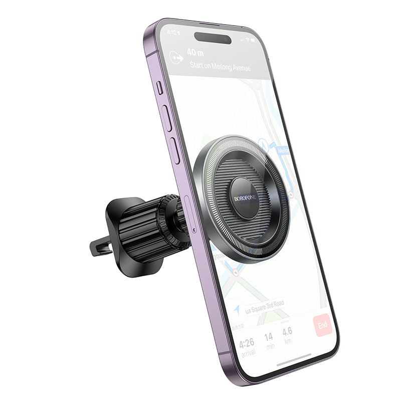 HOCO BOROFONE BH122 Magnetic Car Holder for Air Outlet