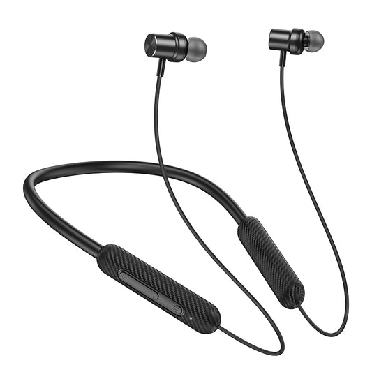 HOCO ES70 Neckband Wireless Headset with Mic