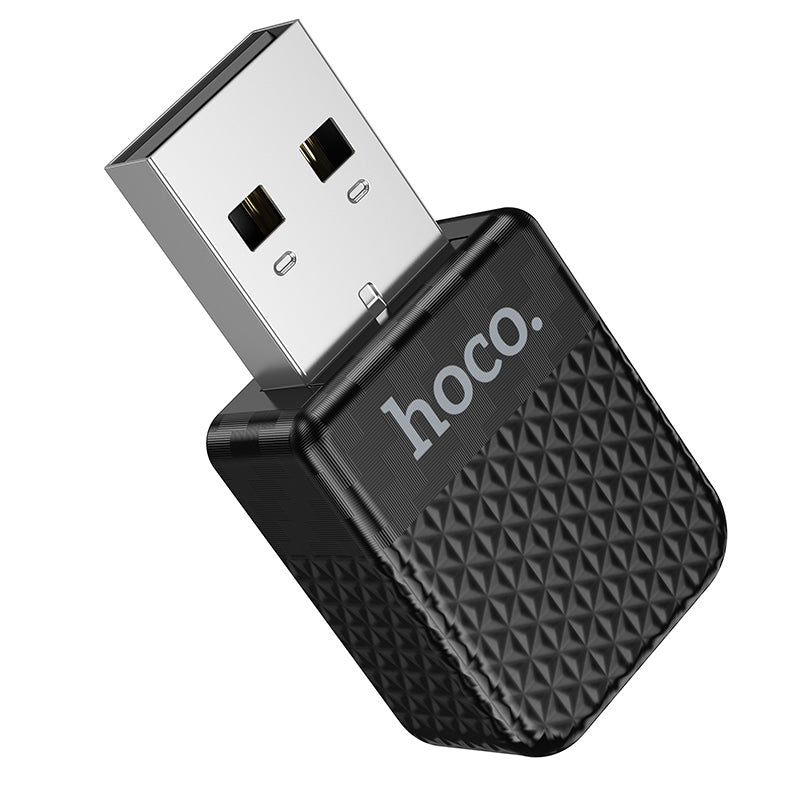 HOCO HU3 Car Wireless CarPlay/Android Auto Adapter