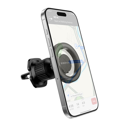 HOCO BOROFONE BH143 Magnetic Car Holder for Air Outlet