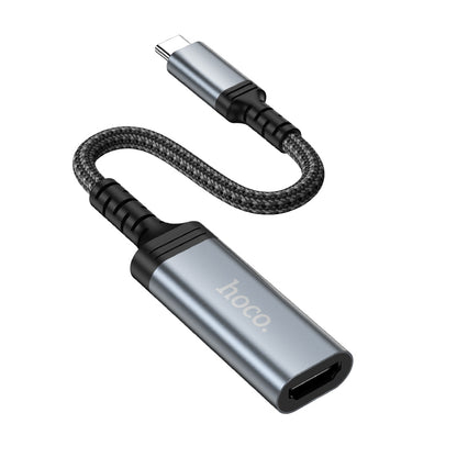 HOCO UA43A Type-C Male to HDTV HDMI Female Adapter Cable