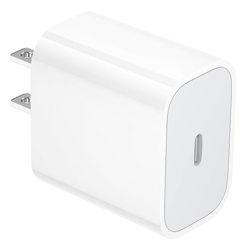 HOCO BOROFONE BA100 PD20W Single Port Charger