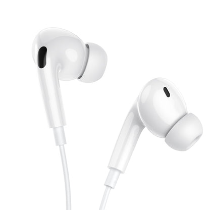 HOCO M101 Pro 3.5mm Jack Wire-Controled Digital Earphones with Microphone