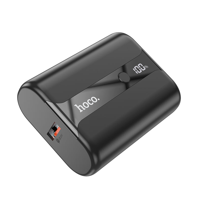 HOCO Q3 Pro 22.5W+PD20W 10000mAh Fully Compatible Power Bank (3C/CCC Certified) (A+)