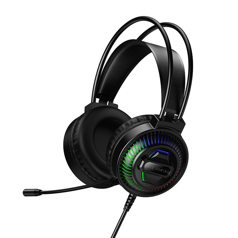HOCO W118 Gaming Headphones