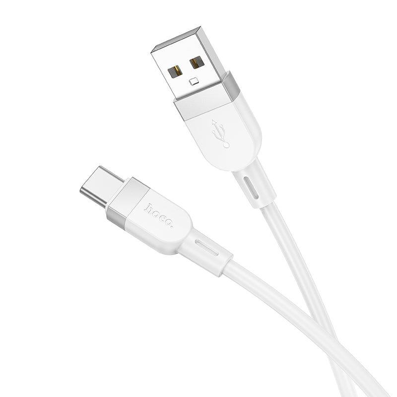 HOCO X109 USB to Type-C 3A Charging Cable