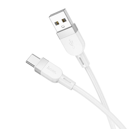 HOCO X109 USB to Type-C 3A Charging Cable