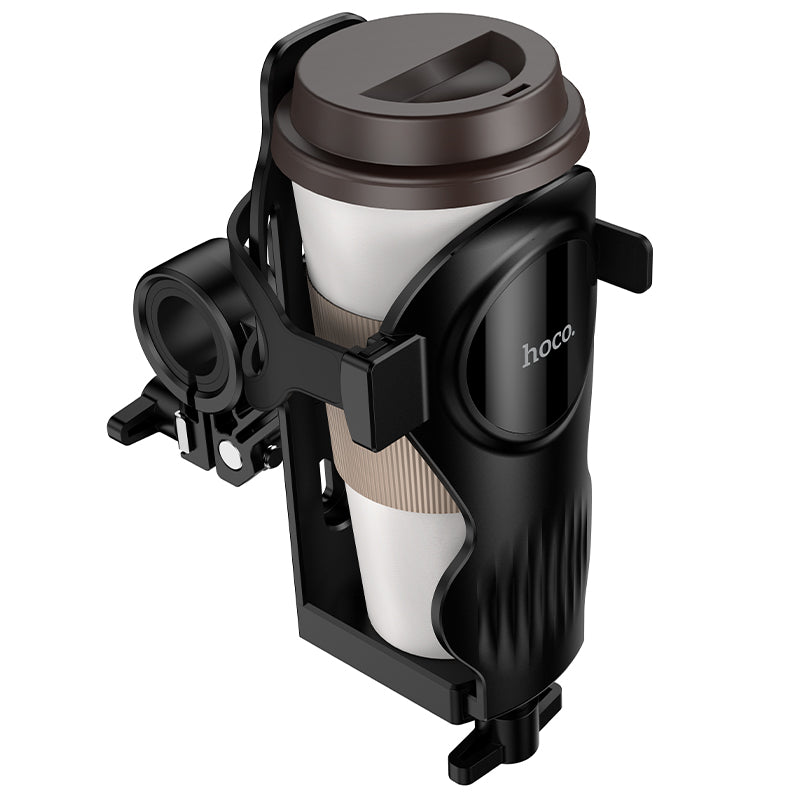 HOCO H94 Bicycle Motorcycle Water Bottle Holder Cup Holder