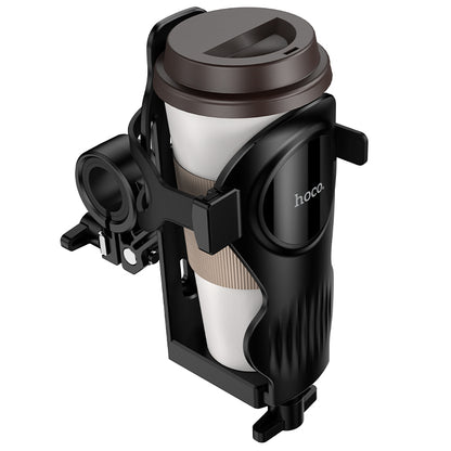 HOCO H94 Bicycle Motorcycle Water Bottle Holder Cup Holder