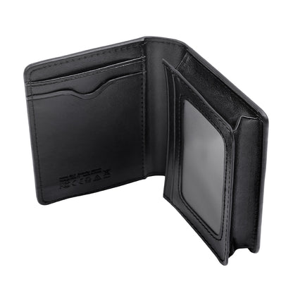 HOCO E91F Anti-Loss Smart Card Holder (Wireless Charging Model) (Apple Only)