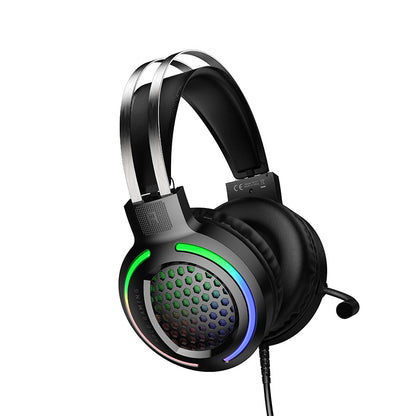 HOCO W117 Gaming Headphones