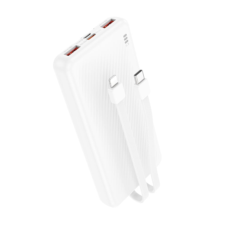 HOCO BOROFONE BJ57 10000mAh 22.5W + PD20W Power Bank