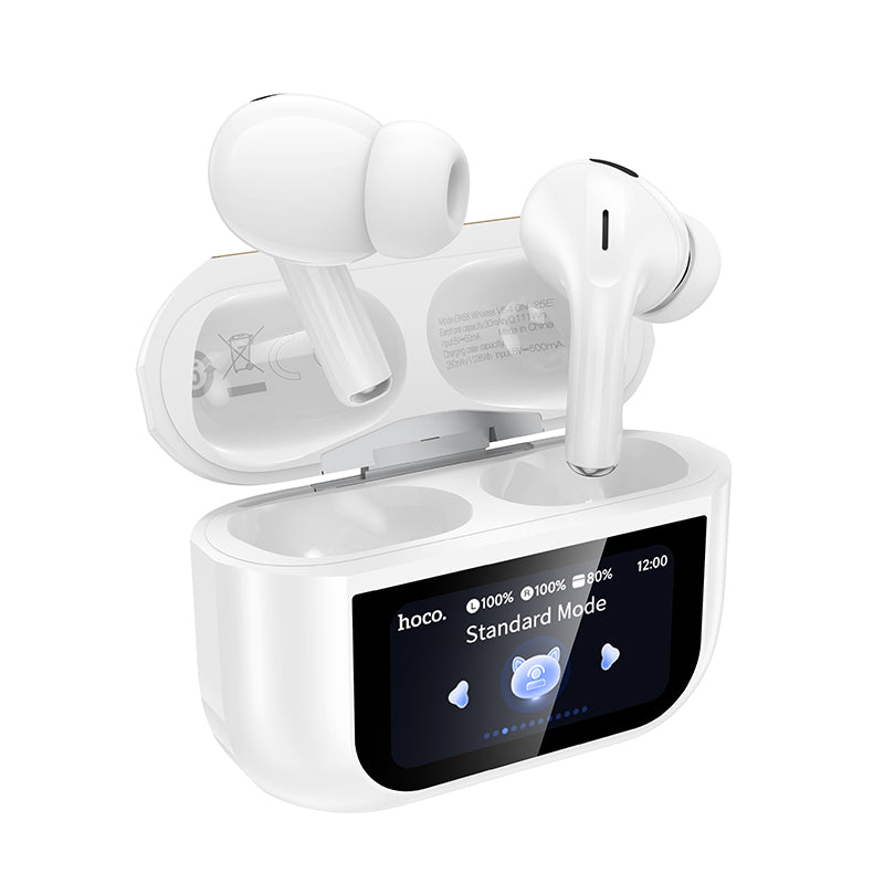 HOCO EW88 TWS Wireless Headphones with Touch Screen