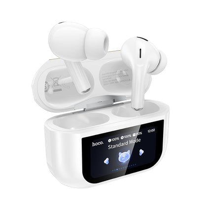 HOCO EW88 TWS Wireless Headphones with Touch Screen