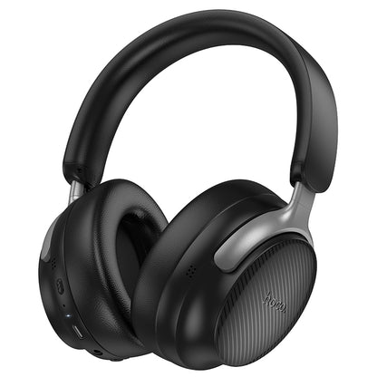 W53 Plus Tone ANC BT headphones