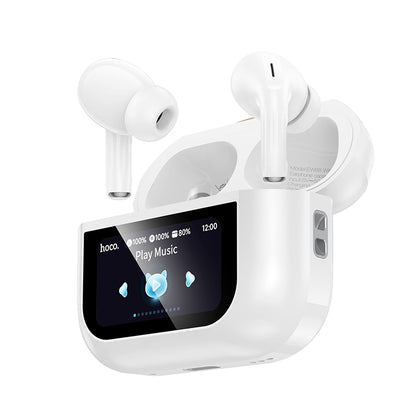 HOCO EW88 TWS Wireless Headphones with Touch Screen