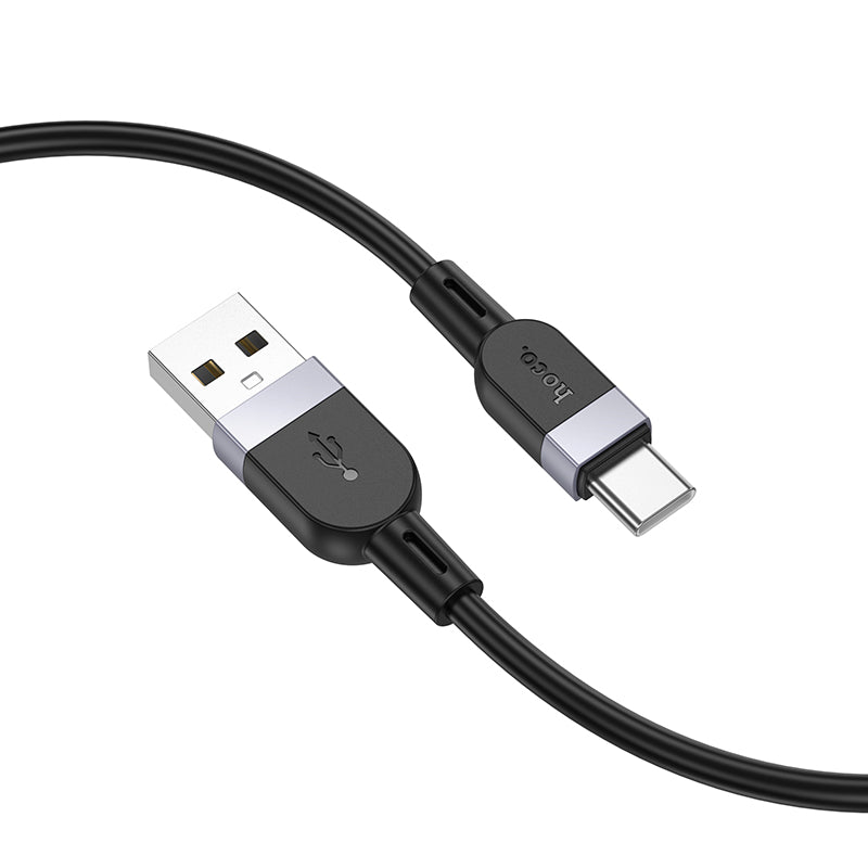 HOCO X109 USB to Type-C 3A Charging Cable