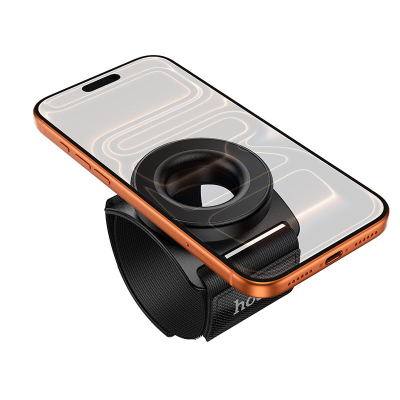 HOCO GT20 Wrist Armband Magnetic Phone Holder