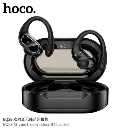 EQ29 Rhyme true wireless BT headset